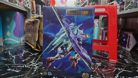 Mua bán METAL SAGA - METAL BUILD PLUS GNT-0000 00Q TURRIS BABEL OPEN